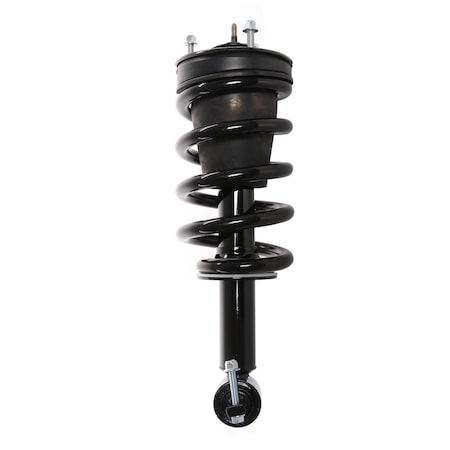 Prt Suspension Strut And Coil Spring Assembly, Prt 710410 710410